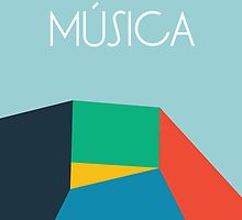 Casa da Música by giveit