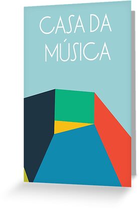 « Casa da Música » par giveit