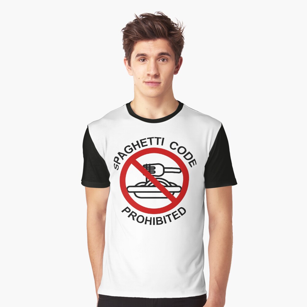 Item preview, Graphic T-Shirt designed and sold by yourgeekside.