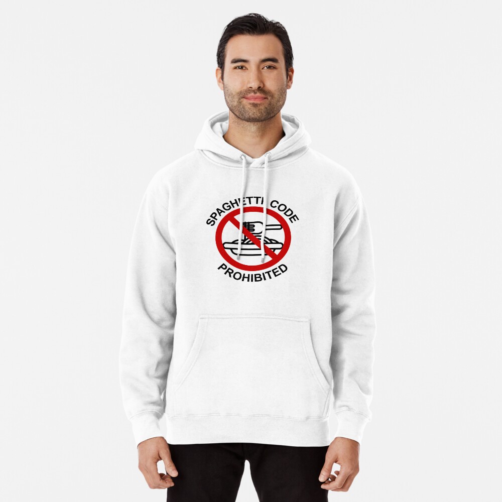Item preview, Pullover Hoodie designed and sold by yourgeekside.