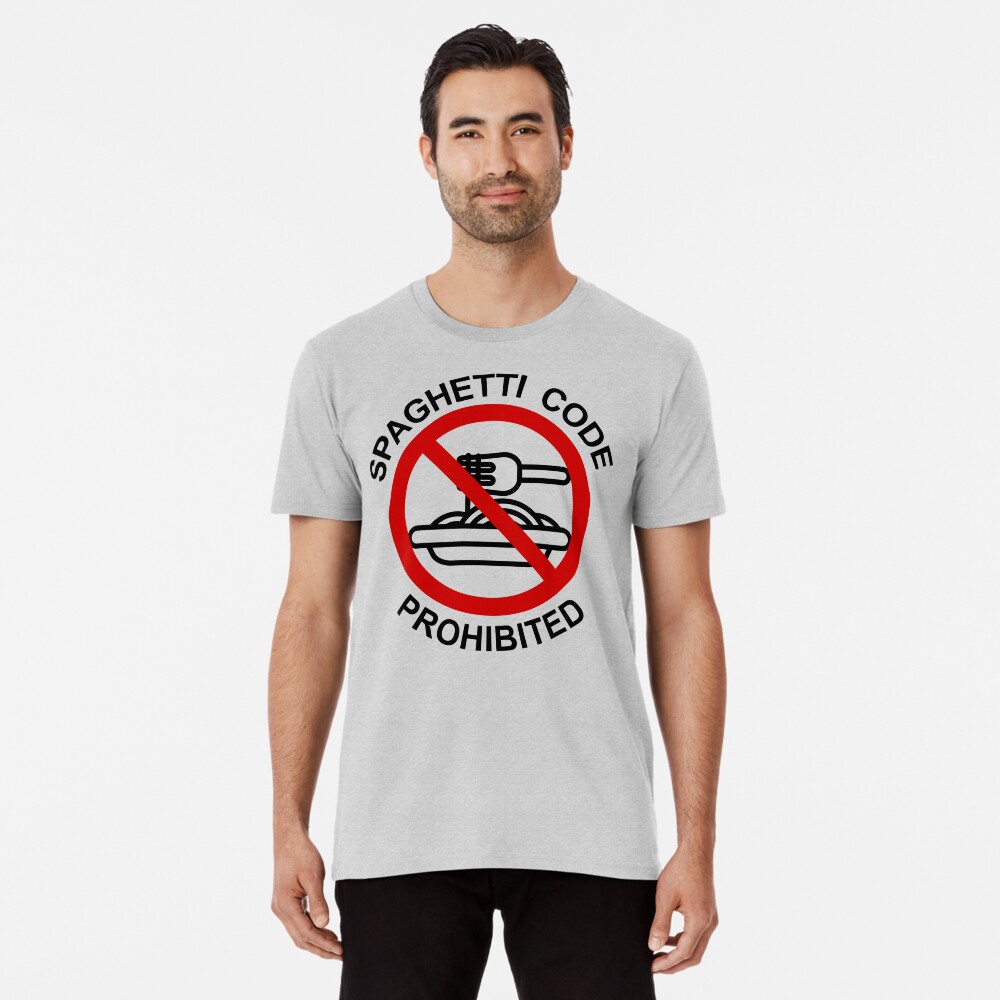 Item preview, Premium T-Shirt designed and sold by yourgeekside.