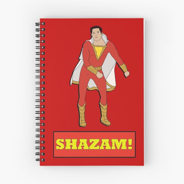 Item preview, Shazam! Dance designed and sold by Cams86.