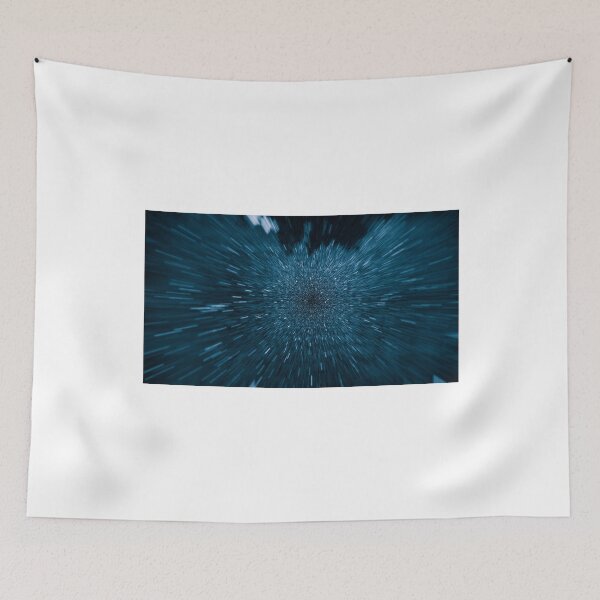 Item preview, Warp Speed designed and sold by Mikko  Suhonen.