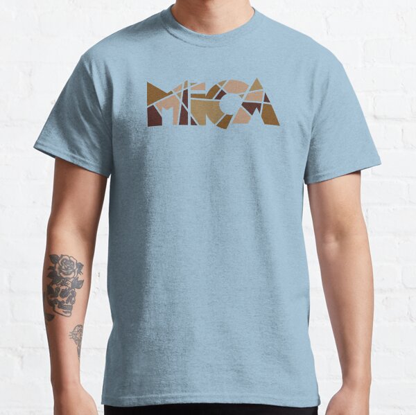 mica green shirt