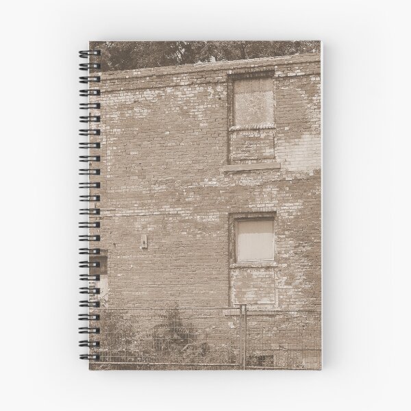 Item preview, A Factory Waiting designed and sold by SRosuphotos.