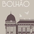 Mercado Bolhão von giveit