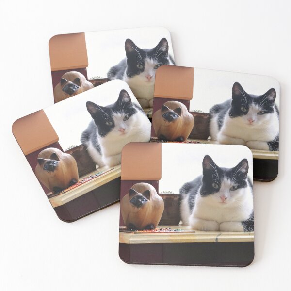 Item preview, Copy Cat designed and sold by cuprum.
