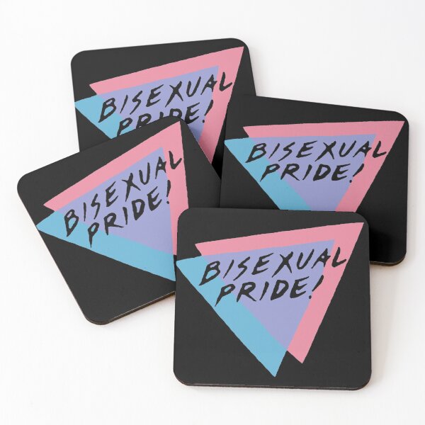 Item preview, Vintage Bisexual Pride Design designed and sold by gaesthetik.