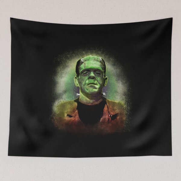 Item preview, Frankenstein designed and sold by JulioCampos.
