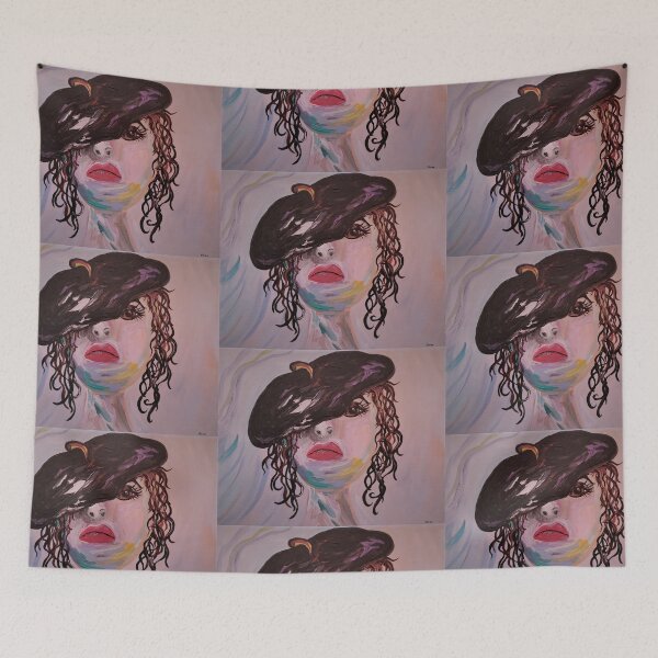 Item preview, The Beret designed and sold by EloiseArt.