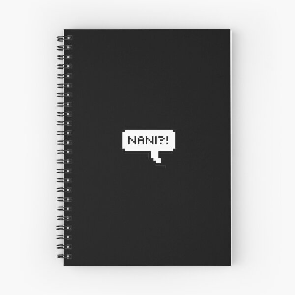 Item preview, Nani?! designed and sold by KnowYourTees.