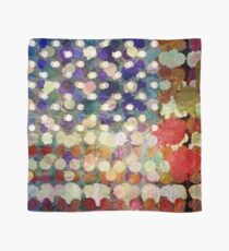 American Rainbow I Scarf