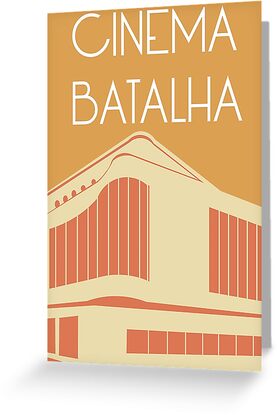 Kino Batalha von giveit