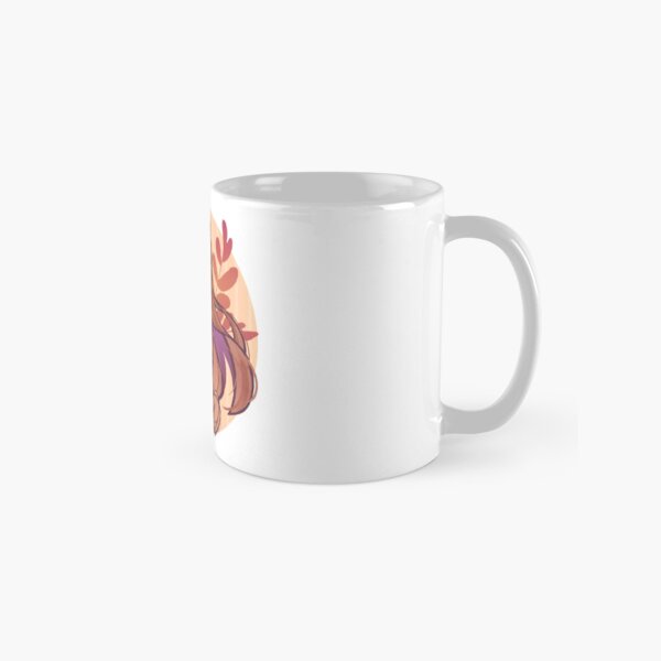 Raphtalia Classic Mug