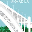 Ponte Arrábida von giveit