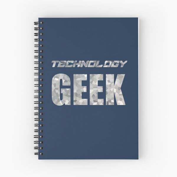 Item preview, TECHNOLOGY GEEK designed and sold by miniverdesigns.