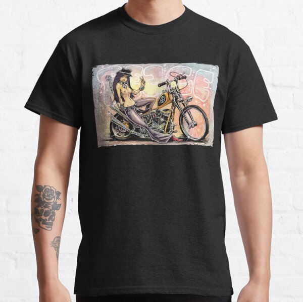 Classic T-Shirt