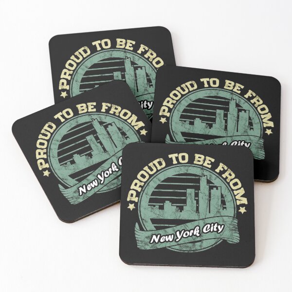 Item preview, New York City skyline designed and sold by titanosdesign.