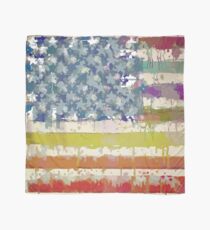 American Rainbow VIII Scarf