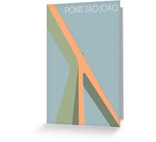 Tarjeta de felicitación