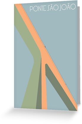 «Ponte São João» de giveit
