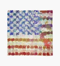American Rainbow IX Scarf