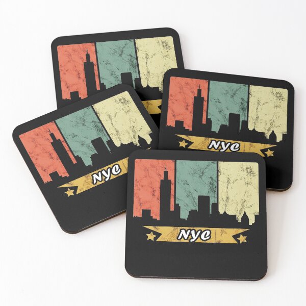 Item preview, NY City designed and sold by titanosdesign.