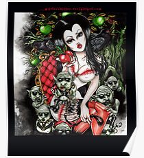 snow white Poster