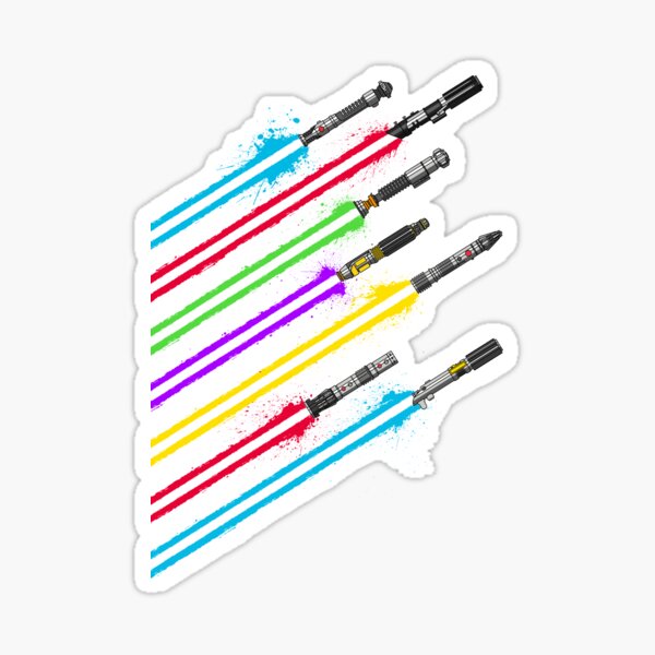 Civilized Age Sticker