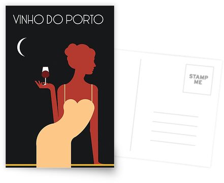 Vinho do Porto von giveit