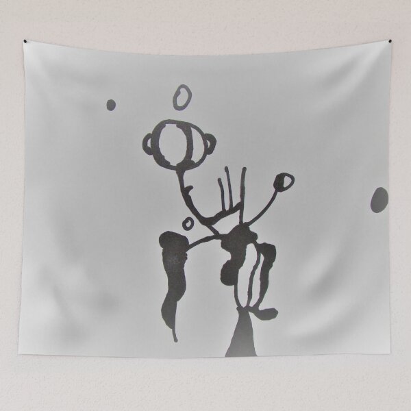 Item preview, Bubble Boy. by Josh aka Jod designed and sold by FuchsiaArt.
