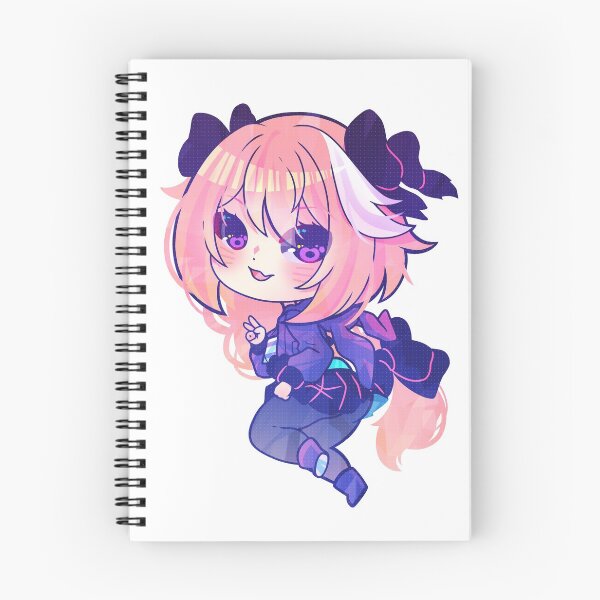 Item preview, Bunny Hood Astolfo designed and sold by GivingNoFox.