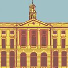 Palácio da Bolsa von giveit