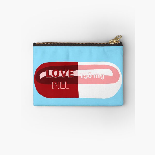 Item preview, Love Pill designed and sold by JaymieMetz.