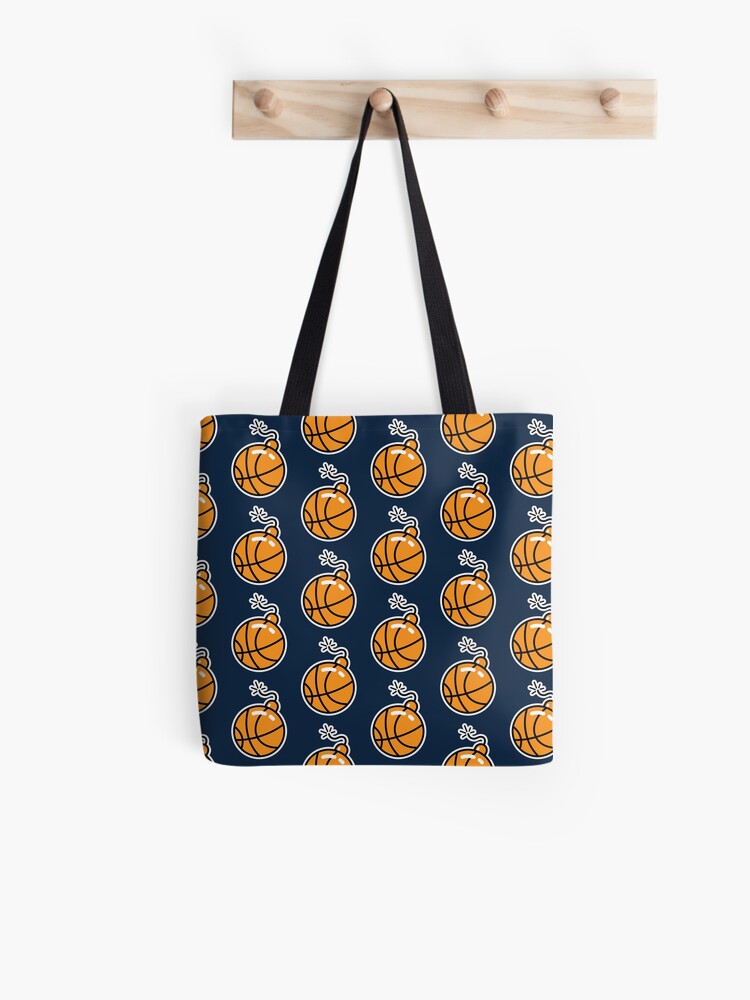 3 point basketball bag