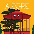 Passeio Alegre von giveit