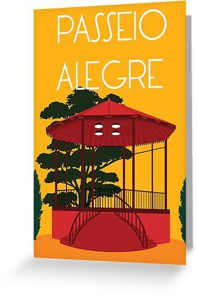 «Passeio alegre» de giveit