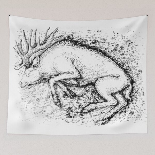 Item preview, Stag designed and sold by Maiev.