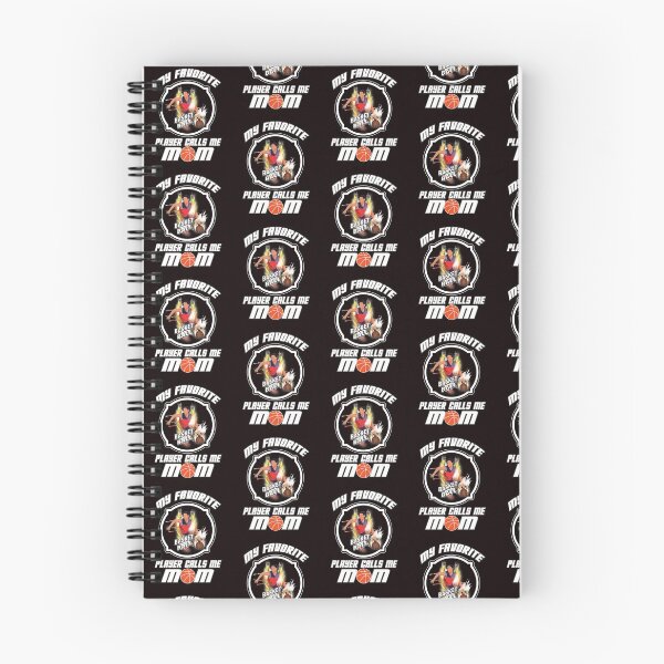Item preview, Favorite Basketball Player Calls me Mom Team Game designed and sold by kimberlyjensen.