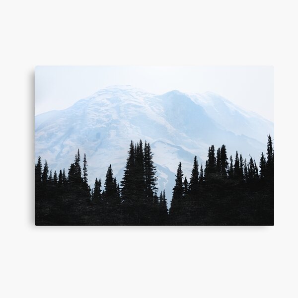 Item preview, Sleeping Giant - 72/365 designed and sold by artcascadia.