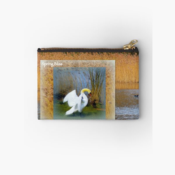 Artikelvorschau, Spring Bliss entworfen und verkauft von Angele Ann Andrews.