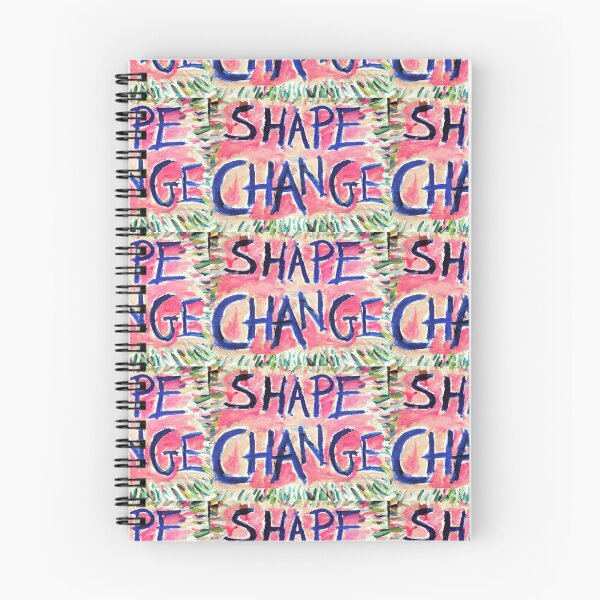 Item preview, cambio de forma designed and sold by fearlesspup.