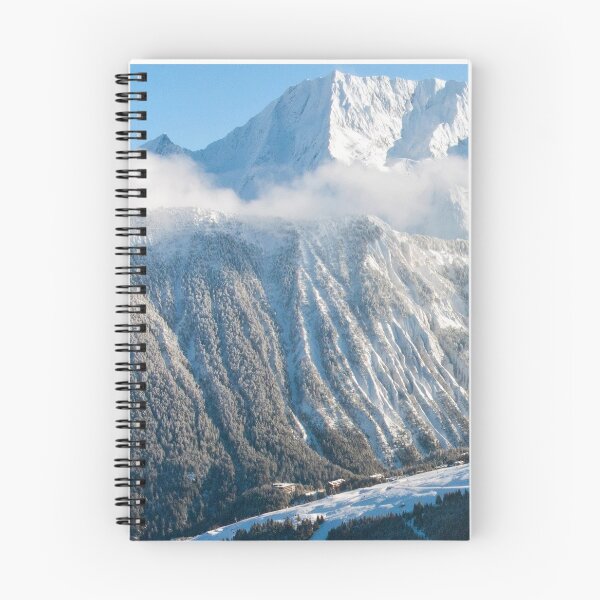 Item preview, Courchevel 1850 3 Valleys French Alps France designed and sold by AndyEvansPhotos.
