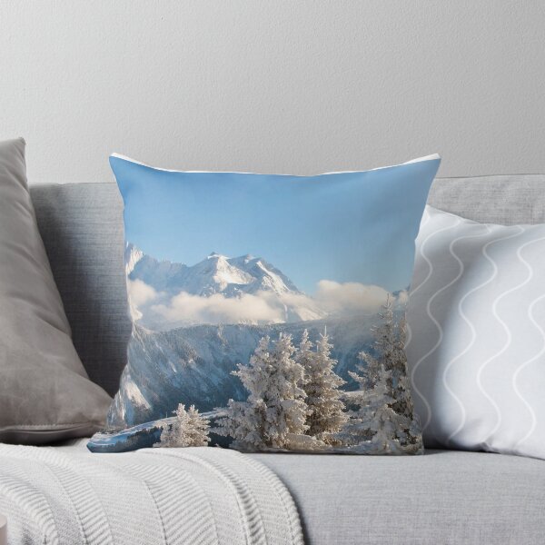 Item preview, Courchevel 1850 3 Valleys French Alps France designed and sold by AndyEvansPhotos.