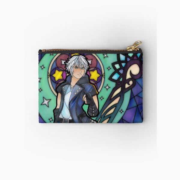 Item preview, Stained Glass Riku designed and sold by Ranefea.
