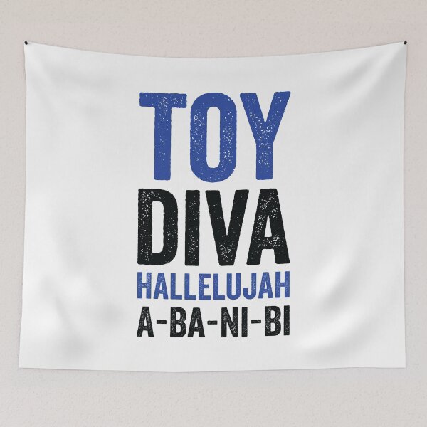 Item preview, ESC [Israel] Winning Songs designed and sold by lazarusheart.