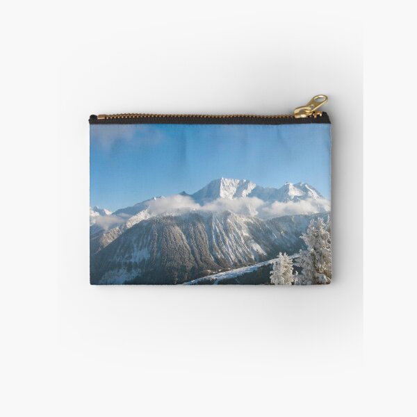 Item preview, Courchevel 1850 3 Valleys French Alps France designed and sold by AndyEvansPhotos.