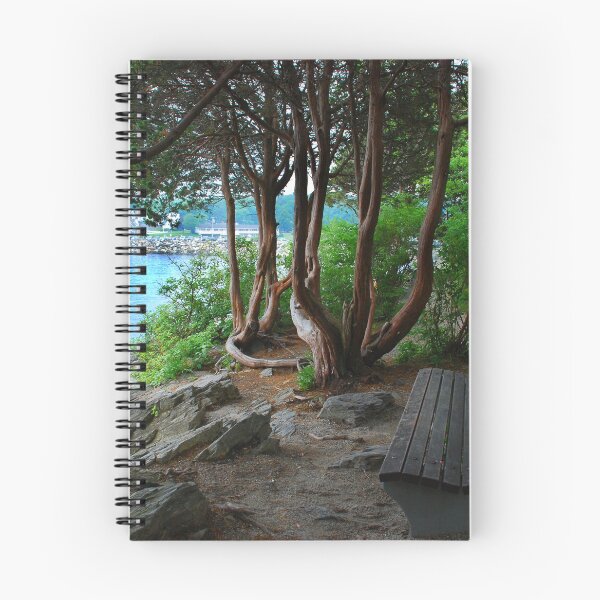 Item preview, The Marginal Way designed and sold by barkeypf.