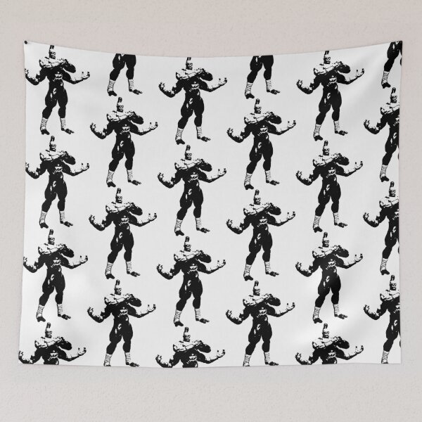 Item preview, Goro designed and sold by amazingspytee.