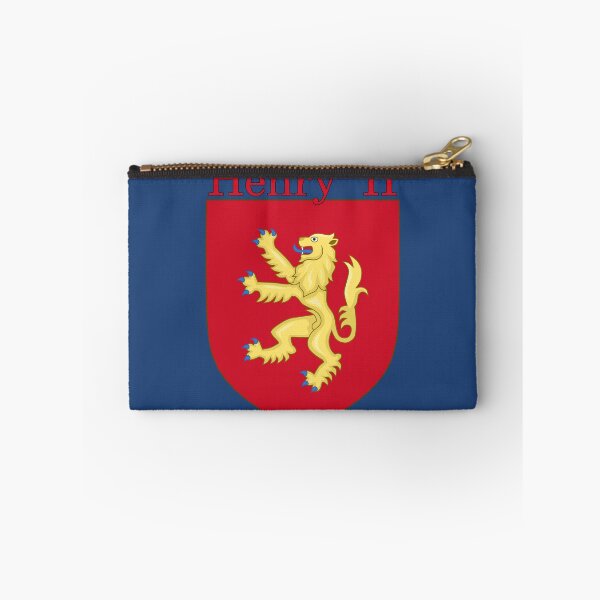 Item preview, Henry II Arms designed and sold by mangaBear.